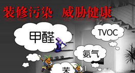 去除甲醛及裝修異味的有效方法有哪些？