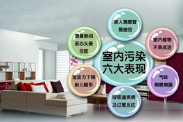 裝修污染對人體傷害有哪些？