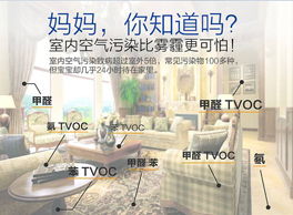 家長需注意、孩子出現(xiàn)這些癥狀或是甲醛中毒了