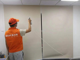 夏天冬天都不能夠忽視除甲醛工作！