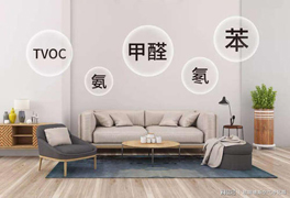 室內(nèi)空氣污染的來(lái)源及危害？