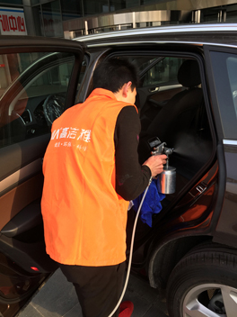 汽車除甲醛的方法有幾種？