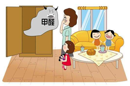 新房家具甲醛超標(biāo)怎么辦？