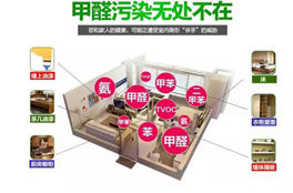 新房除甲醛的問題，看完不后悔