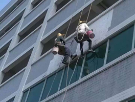 外墻防水膠能防水多久？