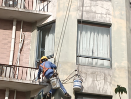 陽臺漏水什么原因?qū)е?？陽臺漏水的防水維修方法有哪些？